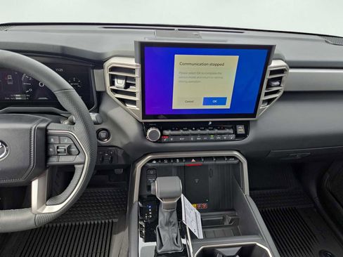 New 2026 Toyota Tundra Limited AWD/4WD image 7