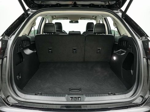 Certified 2024 Ford Edge SEL w/ Convenience Package image 19