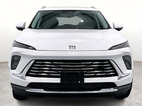 Used 2024 Buick Envision Preferred image 5