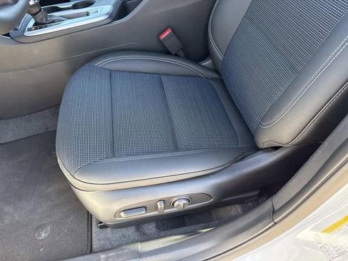 New 2026 Buick Envista Preferred w/ Convenience I Package image 14