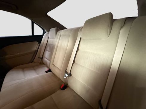 Used 2009 Ford Fusion S FWD image 21