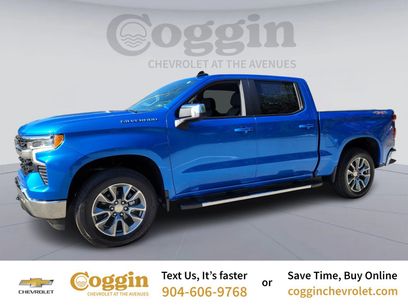 New 2026 Chevrolet Silverado 1500 LT w/ All Star Edition Plus