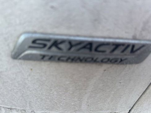 Used 2019 MAZDA CX-9 Touring image 34