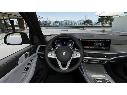 New 2027 BMW X7 xDrive40i AWD/4WD image 13