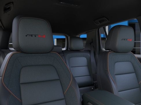 New 2026 GMC Terrain AT4 w/ Technology Package II AWD/4WD image 49