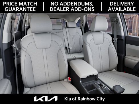 New 2026 Kia Sorento S image 17