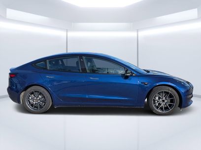 Used 2022 Tesla Model 3 Standard Range
