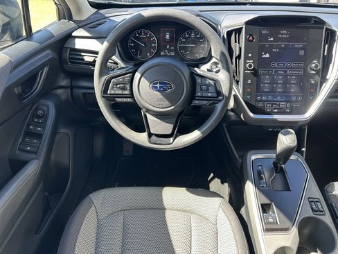 Certified 2024 Subaru Crosstrek 2.0i Premium image 13