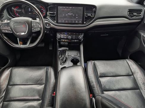 Used 2022 Dodge Durango R/T w/ Blacktop Package image 13