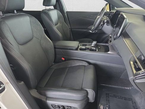 Certified 2024 Lexus RX 350 350h Luxury w/ Convenience Package image 10