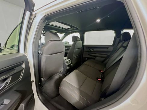 Used 2026 Honda CR-V Sport image 20