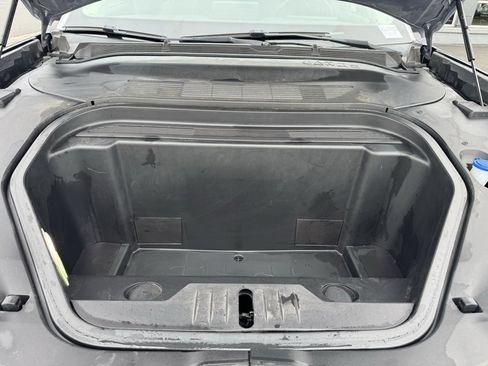 Used 2022 Ford Mustang Mach-E Select image 23