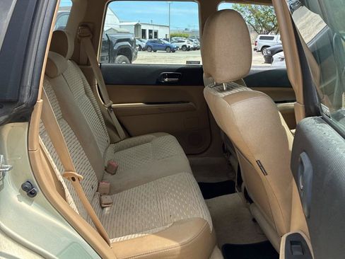 Used 2005 Subaru Forester 2.5XS AWD/4WD image 13