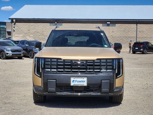 New 2027 Kia Telluride SX X-Line w/ Towing Package AWD/4WD image 5