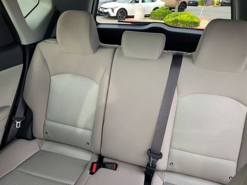 Used 2025 Kia Soul LX FWD image 10