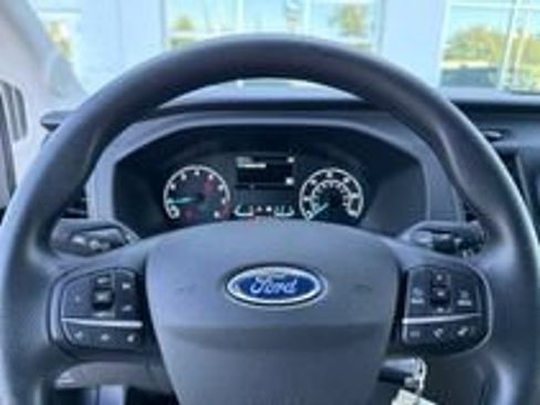 Used 2025 Ford Transit 350 XL AWD/4WD image 11