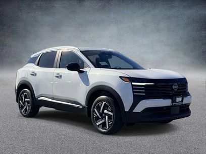 New 2026 Nissan Kicks SV
