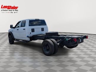 New 2026 RAM 5500 Tradesman video 2