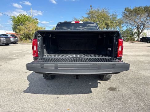 Used 2023 Ford F150 XLT w/ Equipment Group 302A High image 30