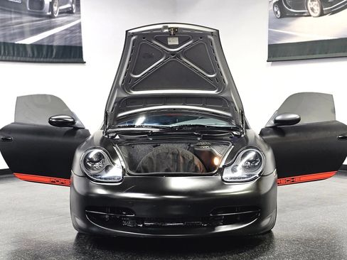 Used 1999 Porsche 911 GT3 RS image 15