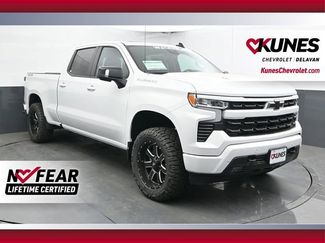 New 2026 Chevrolet Silverado 1500 RST w/ Safety Package AWD/4WD video 1