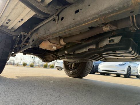 Used 2010 Toyota FJ Cruiser 4WD image 17