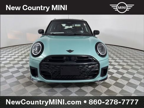 New 2026 MINI Cooper S image 2
