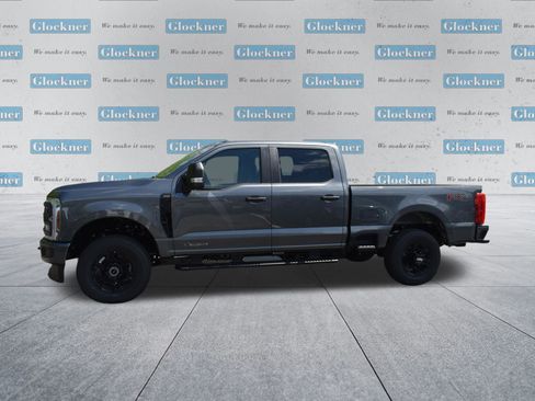 New 2026 Ford F250 XL image 16