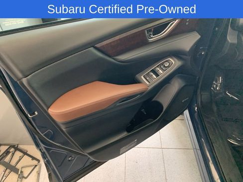 Certified 2023 Subaru Ascent Touring AWD/4WD image 5