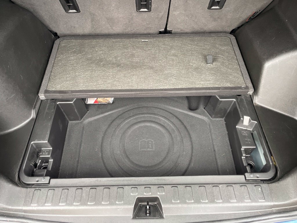 Used 2020 Chevrolet Equinox LT AWD/4WD image 40