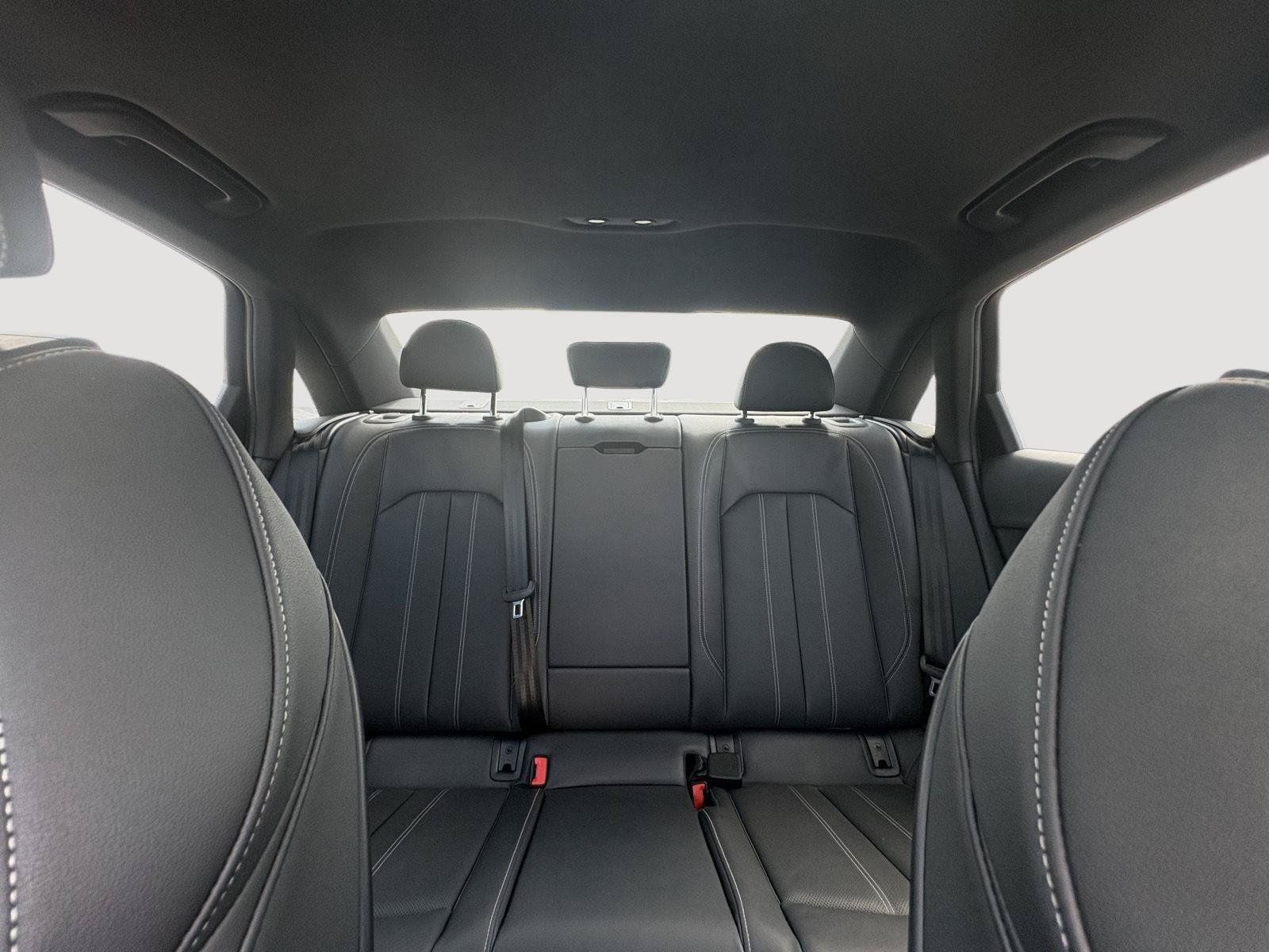 Certified 2023 Audi A4 2.0T Premium Plus w/ Premium Plus Package AWD/4WD image 19