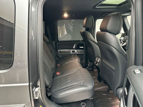 Used 2024 Mercedes-Benz G 63 AMG 4MATIC image 18