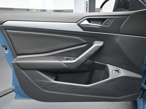 New 2025 Volkswagen Jetta Sport image 21