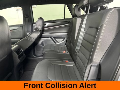 Used 2025 Volkswagen Atlas Cross Sport SEL AWD/4WD image 21