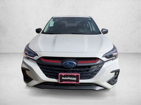 New 2025 Subaru Legacy Sport w/ Popular Package #3 image 2