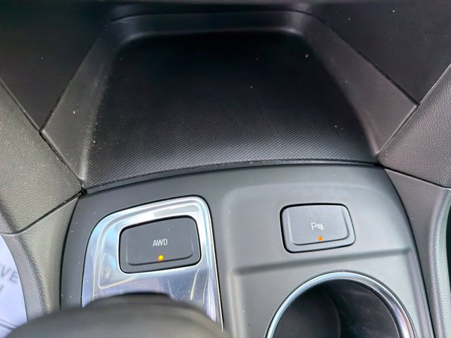 Certified 2024 Chevrolet Equinox LT AWD/4WD image 18