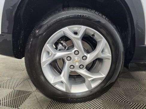 Certified 2025 Chevrolet Trax LS w/ LS Convenience Package image 22