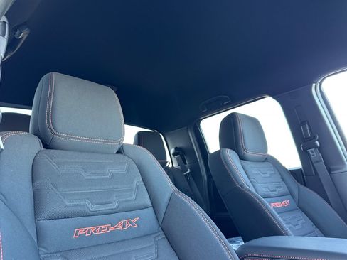 New 2026 Nissan Frontier PRO-4X w/ Tow Package image 13