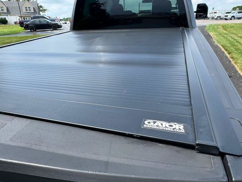 Used 2021 Ford F250 XLT AWD/4WD image 23