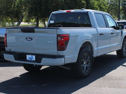 New 2026 Ford F150 STX w/ Equipment Group 200A RWD image 13