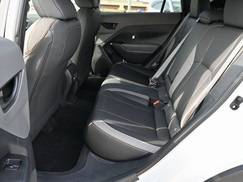 New 2026 Subaru Crosstrek 2.5i Wilderness image 17