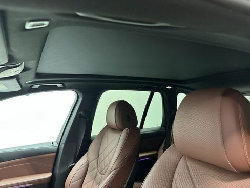 Used 2023 BMW X5 sDrive40i w/ Climate Comfort Package RWD image 26