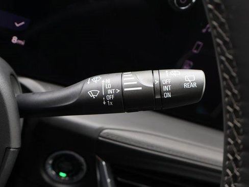 New 2026 Buick Encore GX Sport Touring w/ Comfort Package image 35