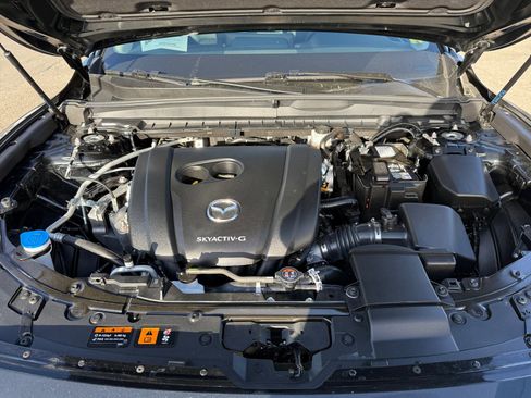 Used 2024 MAZDA CX-50 AWD 2.5 S w/ Cargo Package image 20