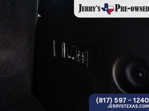 Used 2023 GMC Yukon AT4 w/ Max Trailering Package AWD/4WD image 25