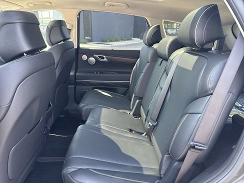 New 2026 Genesis GV80 3.5T Advanced AWD/4WD image 29
