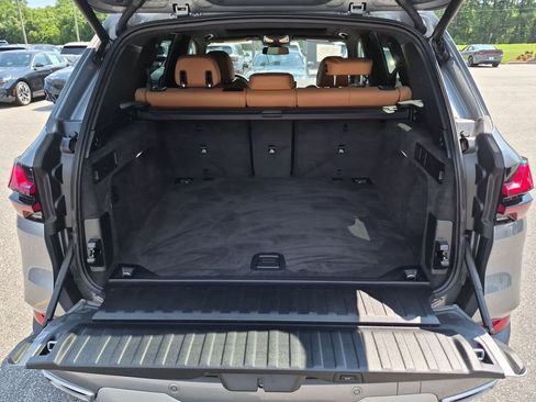 Certified 2025 BMW X5 sDrive40i w/ Premium Package RWD image 34