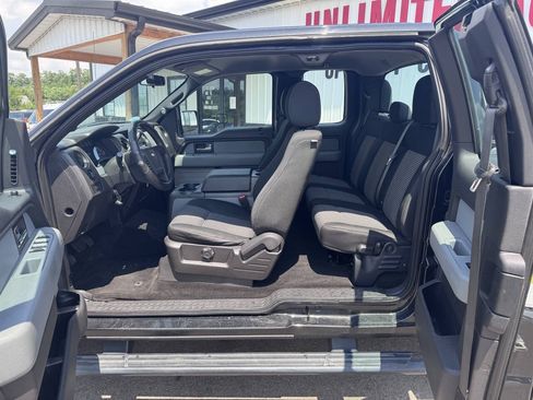 Used 2014 Ford F150 STX w/ Equipment Group 201A Mid AWD/4WD image 13