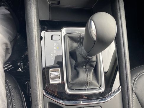 New 2025 MAZDA CX-5 AWD 2.5 S image 24