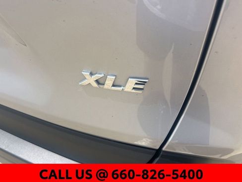 Certified 2024 Toyota RAV4 XLE FWD image 13